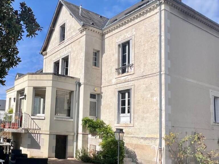 RARE PROPRIETE 200m2 -VENDOME HYPER CENTRE — photo 1
