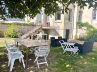 RARE PROPRIETE 200m2 -VENDOME HYPER CENTRE — photo 2