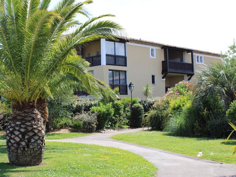 Appartement  Roquebrune sur Argens de 87m² vue Mer — photo 1
