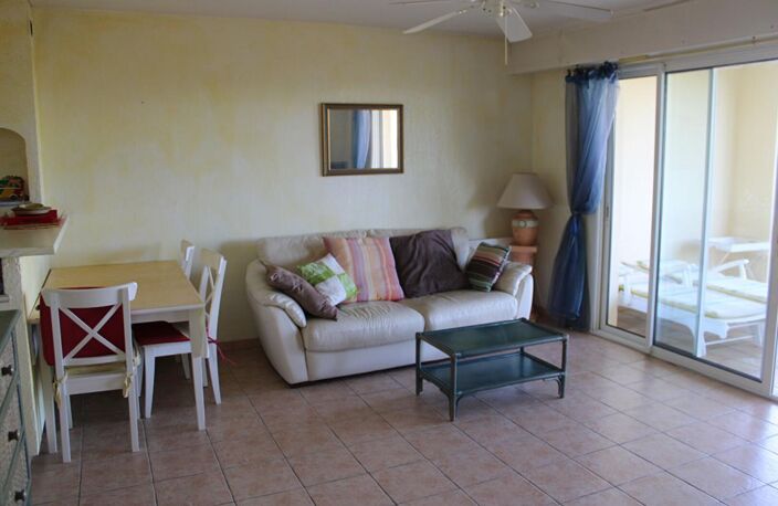 Appartement  Roquebrune sur Argens de 87m² vue Mer — photo 3