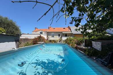 Maison 7 pièces 469000 €