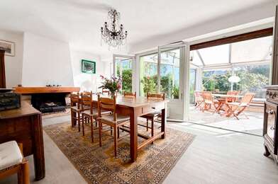 Maison 6 pièces 325000 €