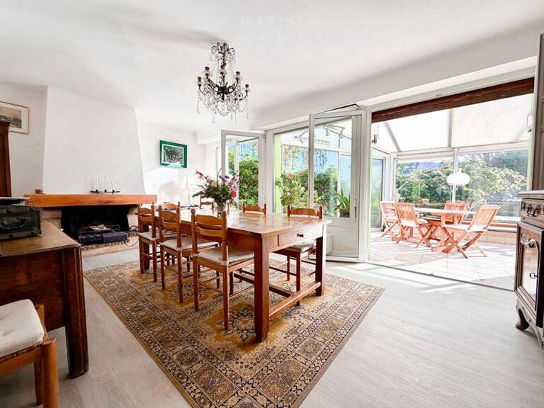 A vendre maison Orvault Petit- Chantilly — photo 1