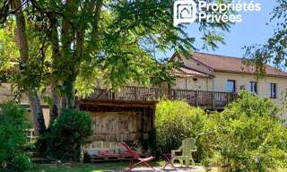Maison 16 Pièces 440 m² à vendre à Tour-de-Faure (46330)