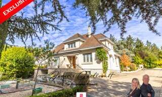 Maison 8 Pièces 175 m² à vendre à Gièvres (41130)