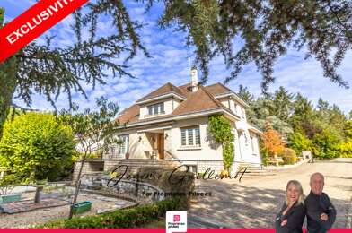 Maison 8 pièces 189700 €