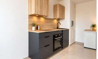 Appartement 2 Pièces 52 m² à vendre à Sèvres (92310)