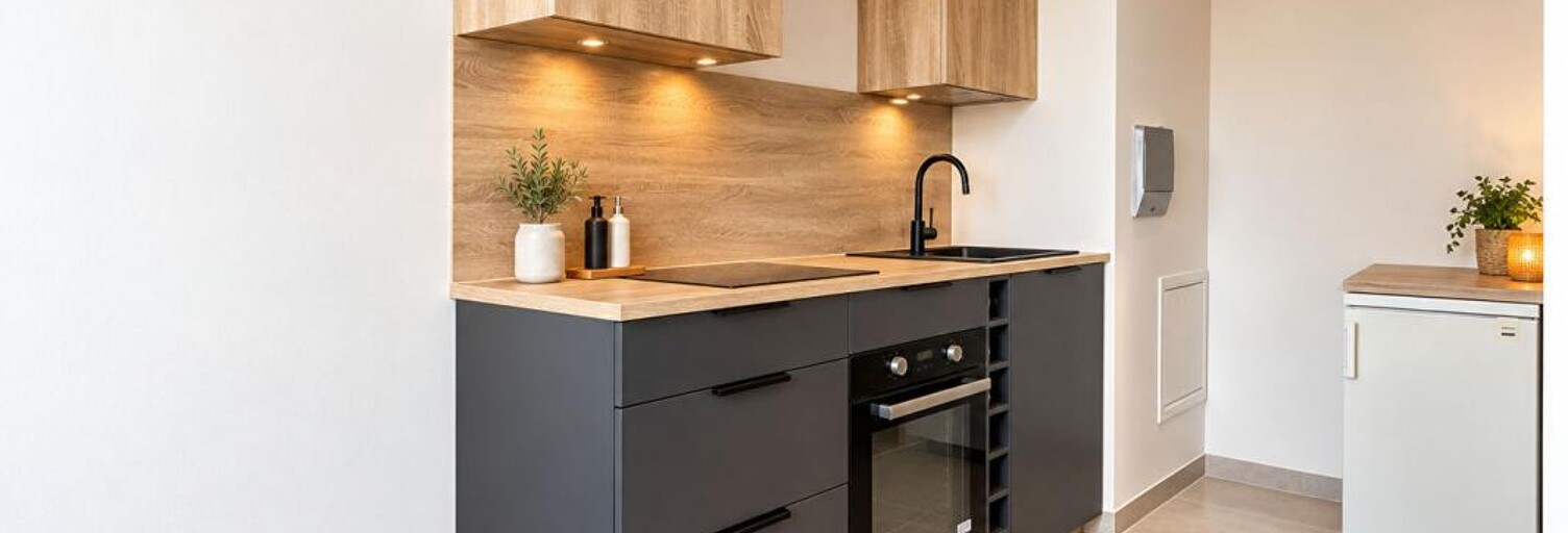 Appartement 2 Pièces 52 m² à vendre à Sèvres (92310)