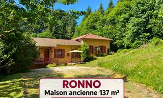 Maison 4 Pièces 137 m² à vendre à Ronno (69550)