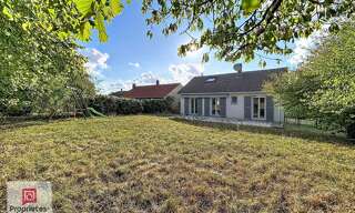 Maison 6 Pièces 147 m² à vendre à Ferrières (54210)
