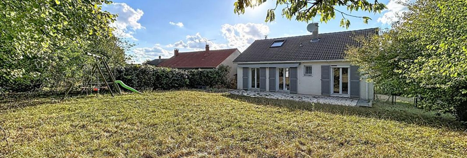 Maison 6 Pièces 147 m² à vendre à Ferrières (54210)