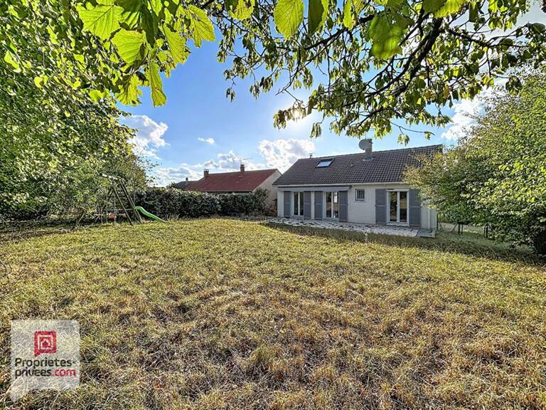 Maison Ferrieres 6 pièce(s) 147m2 — photo 1