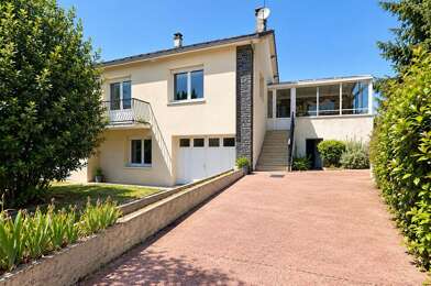 Maison 13 pièces 229900 €