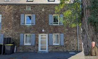 Maison 5 Pièces 107 m² à louer à Campbon (44750)