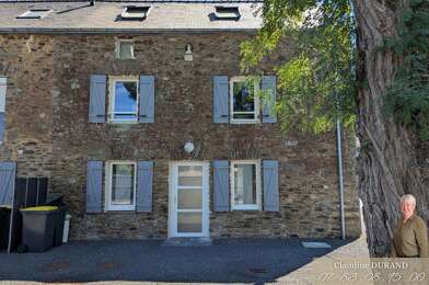 Maison 5 pièces 998 €