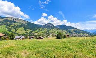 Terrain  888 m² à vendre à Praz-sur-Arly (74120)