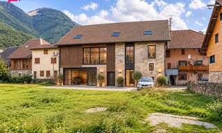 Maison 7 Pièces 600 m² à vendre à Val de Chaise (74210)