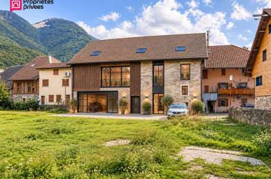 Maison 7 pièces 240000 €