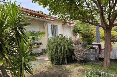 Maison 7 pièces 890000 €