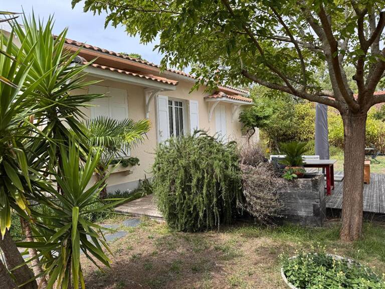 Maison Lege Cap Ferret Claouey — photo 1