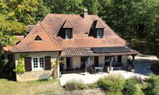 Maison 7 Pièces 140 m² à vendre à Audrix (24260)
