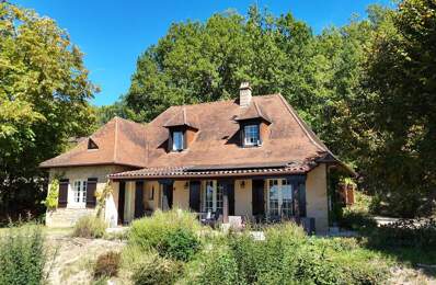 Maison  7 pièce(s) 140 m2 — photo du bien