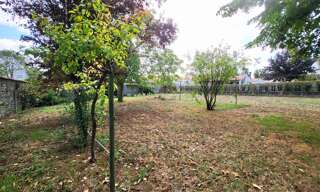 Terrain  544 m² à vendre à Sainte-Soulle (17220)