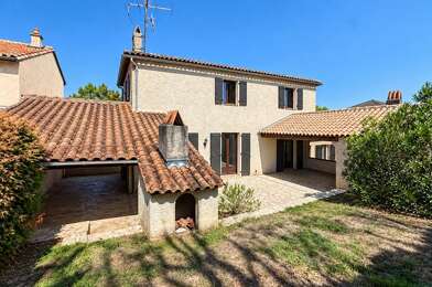 Maison 5 pièces 254900 €