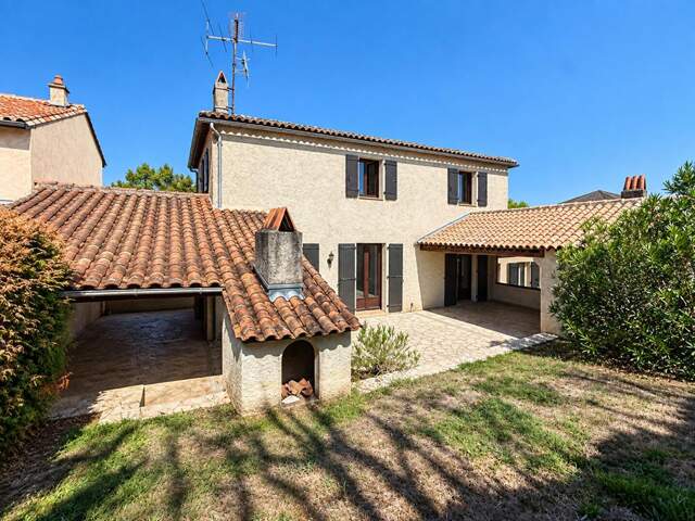 Maison Fleac 5 pièce(s) 160m2 — photo du bien