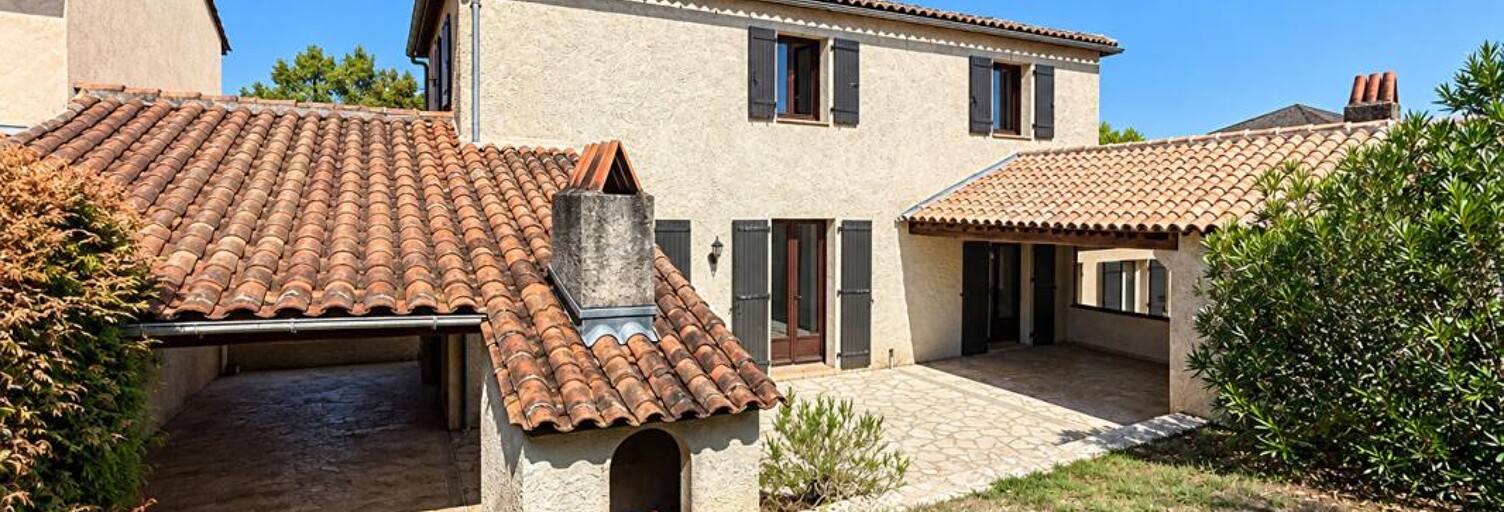 Maison 5 Pièces 160 m² à vendre à Fléac (16730)