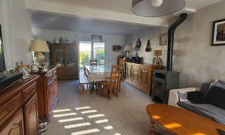 Maison 5 Pièces 95 m² à vendre à Saint-Nazaire (44600)