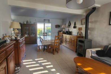 Maison 5 pièces 262000 €