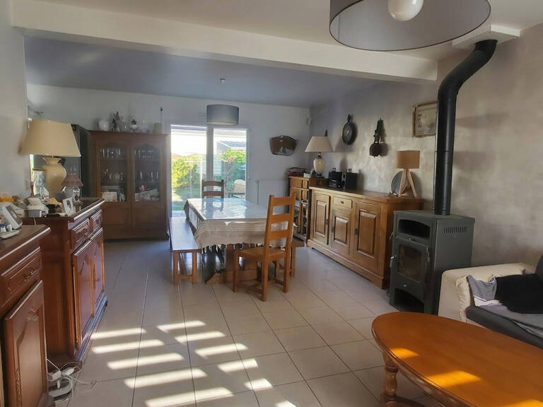 Maison Saint Nazaire 91,2 m2 - 102m2 au sol — photo 1