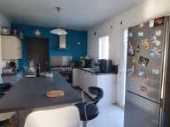 Maison Saint Nazaire 91,2 m2 - 102m2 au sol — photo 3
