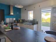 Maison Saint Nazaire 91,2 m2 - 102m2 au sol — photo 4