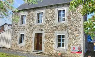 Maison 5 Pièces 105 m² à vendre à Pontrieux (22260)