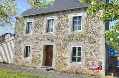 Maison 5 pièces 143000 €