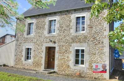 Corps de ferme proche Pontrieux, 5 pièces, 2 chambres,  105 m2 — photo du bien