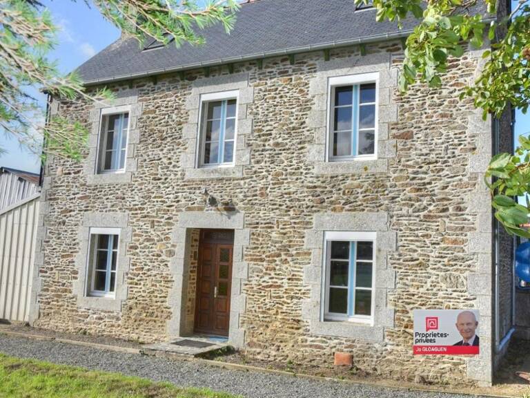 Corps de ferme proche Pontrieux, 5 pièces, 2 chambres,  105 m2 — photo 1