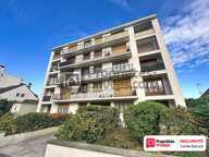 Appartement T3, vue dégagée, 2 balcons — photo 2