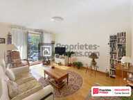 Appartement T3, vue dégagée, 2 balcons — photo 4