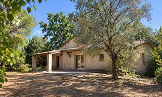 Maison 5 Pièces 120 m² à vendre à Callas (83830)
