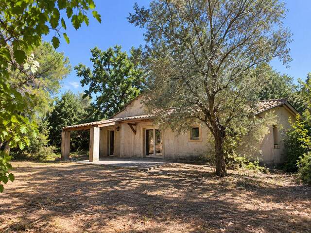 Grande Villa familiale 5P avec Jardin 2000m2 — photo du bien