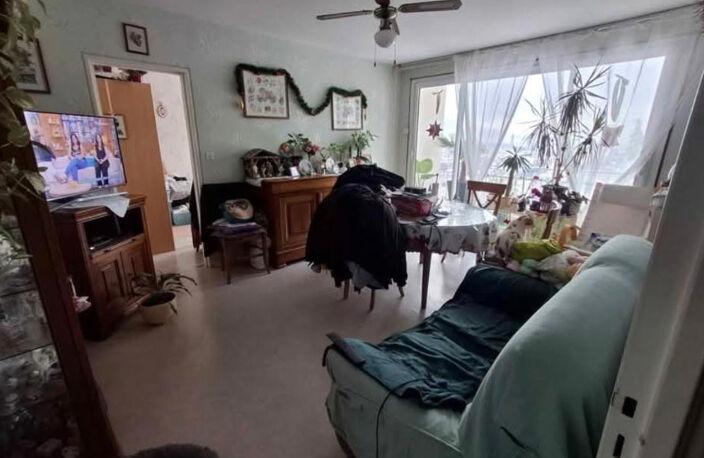 Appartement T2 — photo 2