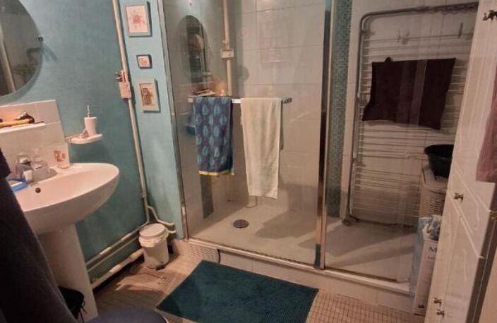 Appartement T2 — photo 4