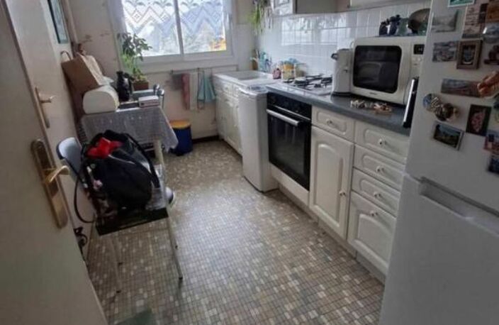 Appartement T2 — photo 5