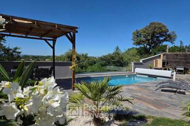 Maison 4 pièces 323000 €