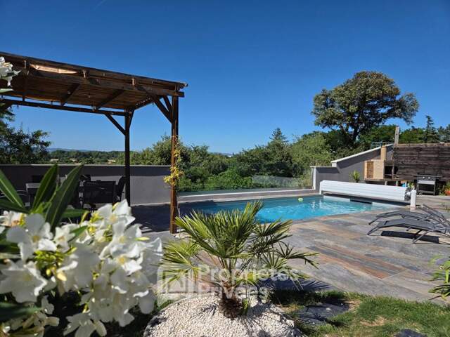 Maison 4 pièces 110 m2 — photo du bien