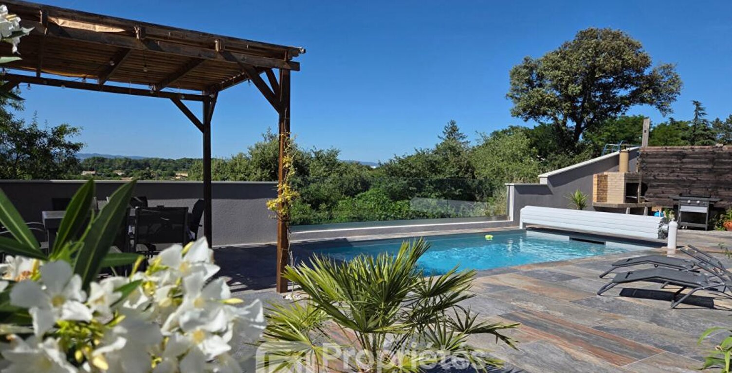 Maison 4 pièces 110 m2 — photo 1