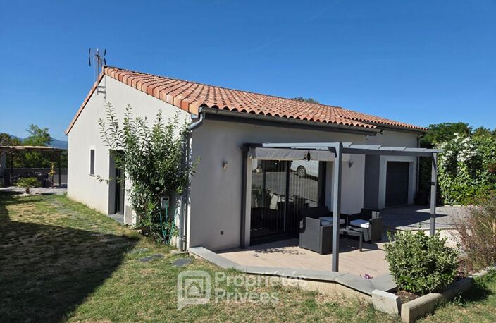 Maison 4 pièces 110 m2 — photo 2